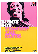 Hot Licks - Buddy Guy: Teachin' The Blues