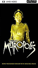 Metropolis