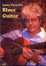 Larry Coryell's Blues Guitar