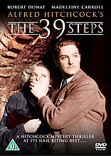 39 Steps, The