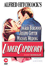 Alfred Hitchcock's Under Capricorn