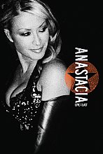 Anastacia - Live At Last