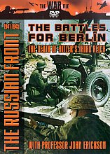 Russian Front 1941-1945 - The Battles For Berlin, The