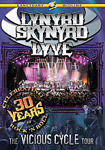 Lynyrd Skynyrd - Lyve