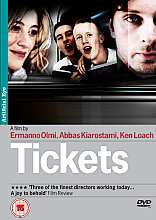 Tickets (Subtitled)