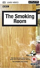 Smoking Room - Series 1