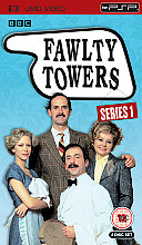 Fawlty Towers - Series 1 - Complete