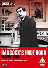 Hancock's Half Hour - Vol. 3