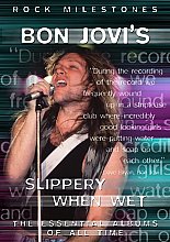 Bon Jovi - Slippery When Wet