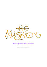 Mission - Wave Upon The Sand / Crusade, The