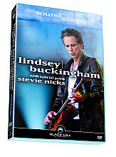 Lindsey Buckingham - With Special Guest Stevie Nicks - Soundstage (Various Artists)