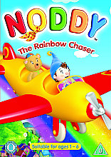 Noddy - Noddy And The Rainbow Chaser