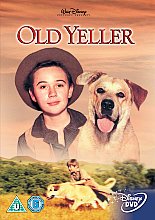 Old Yeller