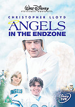 Angels In The Endzone