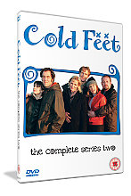 Cold Feet - Series 2