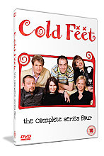 Cold Feet - Series 4