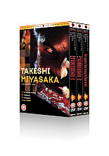 Takeshi Miyasaka Collection