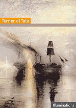 Turner At Tate (Wide Screen)