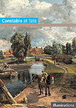 Constable At Tate (Wide Screen)