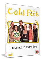 Cold Feet - Series 5