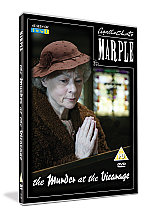 Miss Marple - Murder At The Vicarage