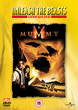 Mummy, The