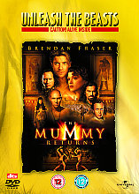 Mummy Returns, The