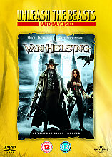 Van Helsing