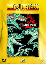 Lost World - Jurassic Park, The