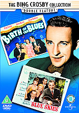 Bing Crosby Collection - Birth Of The Blues / Blue Skies (Various Artists)