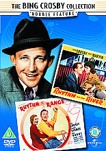 Bing Crosby Collection - Rhythm On The River / Rhythm On The Range (Various Artists)