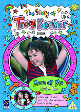 Tracy Beaker - More Of Me