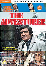 Adventurer - The Complete Series, The