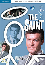 Saint - The Complete Series, The