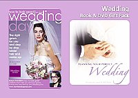 Planning Your Perfect Wedding (+Book)