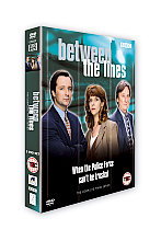 Between The Lines - Season 3