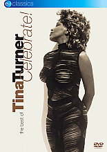 Tina Turner - Celebrate!