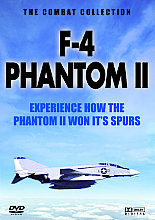 Combat - F-4 Phantom II