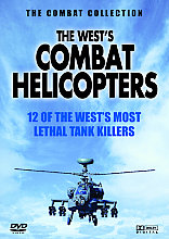 Combat - The West's Combat Helicopters