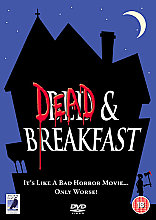 Dead And Breakfast