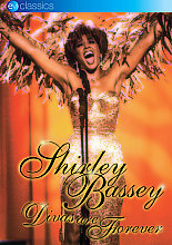 Shirley Bassey - Divas Are Forever