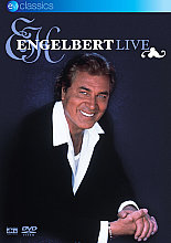 Engelbert Humperdinck - Live