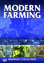 Heritage - Modern Farming