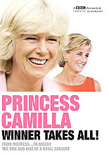 Princess Camilla Winner Takes All