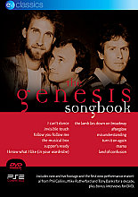 Genesis - The Genesis Songbook