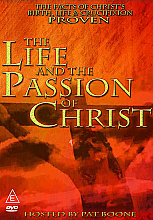 Life And Passion Of Christ, The