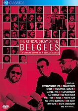 Bee Gees - The Official Story Of The Bee Gees, The