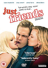 Just Friends