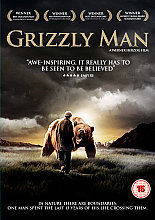 Grizzly Man