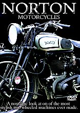 Norton Motorcycles